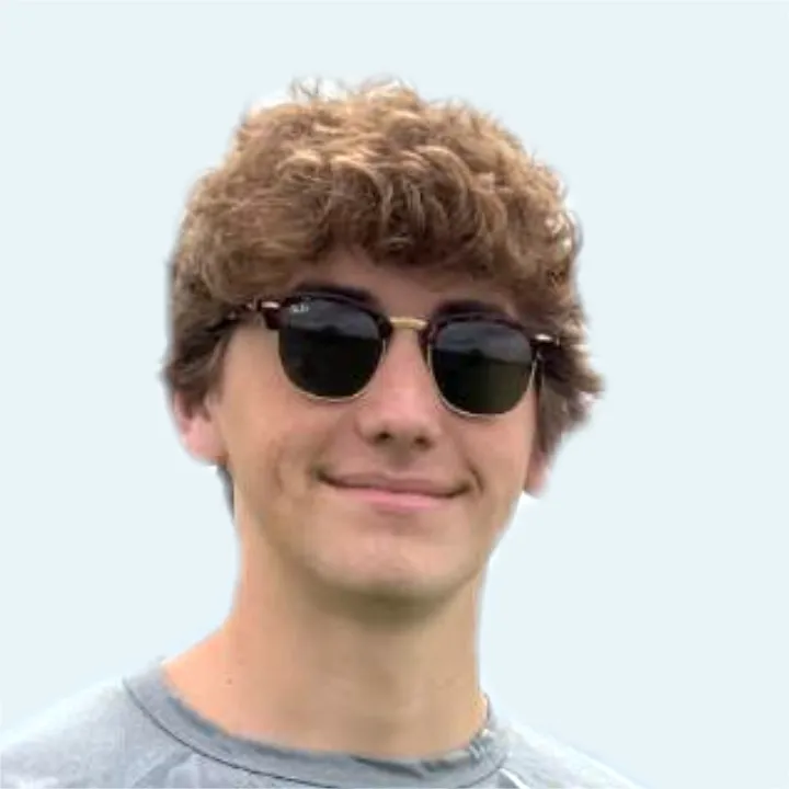 Aiden Sabocik, SwimTec coach