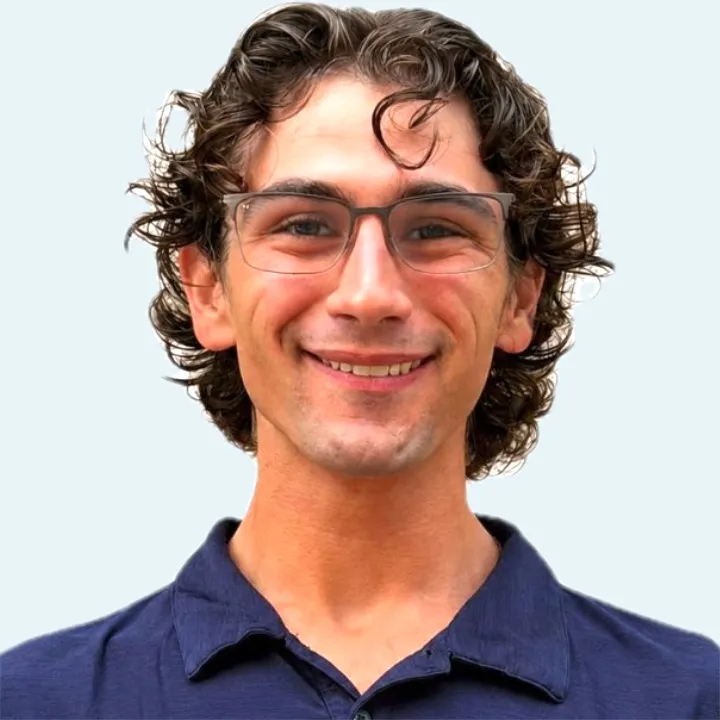 Josh Zeffren, SwimTec coach