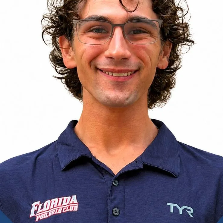 Josh Zeffren, SwimTec coach