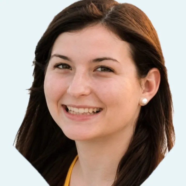 Lauren Merrell, SwimTec coach