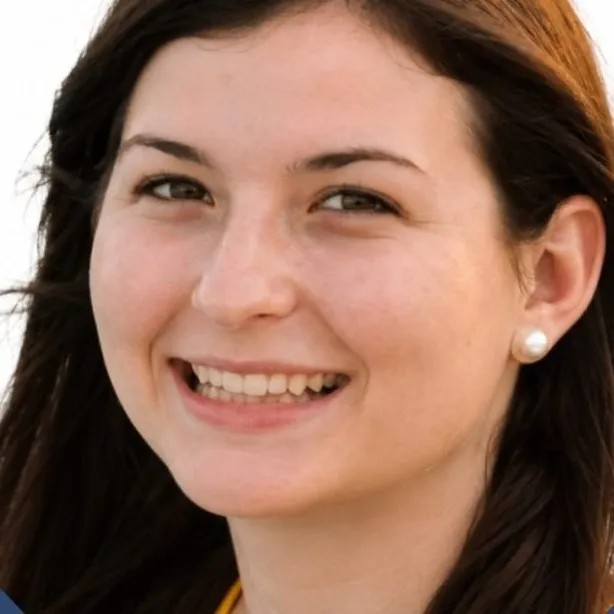 Lauren Merrell, SwimTec coach