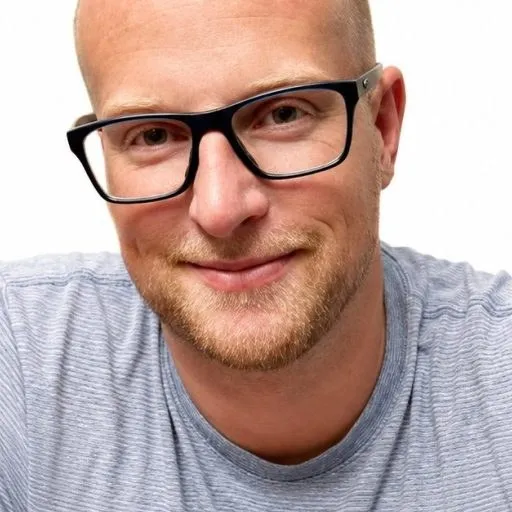Matthew Edde, SwimTec coach
