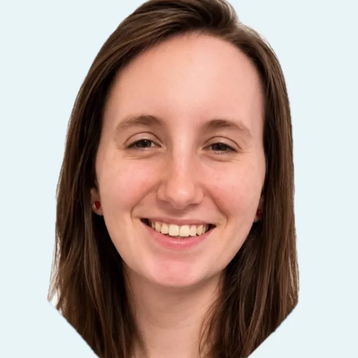 Mia Clark, SwimTec coach