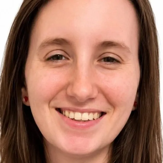 Mia Clark, SwimTec coach