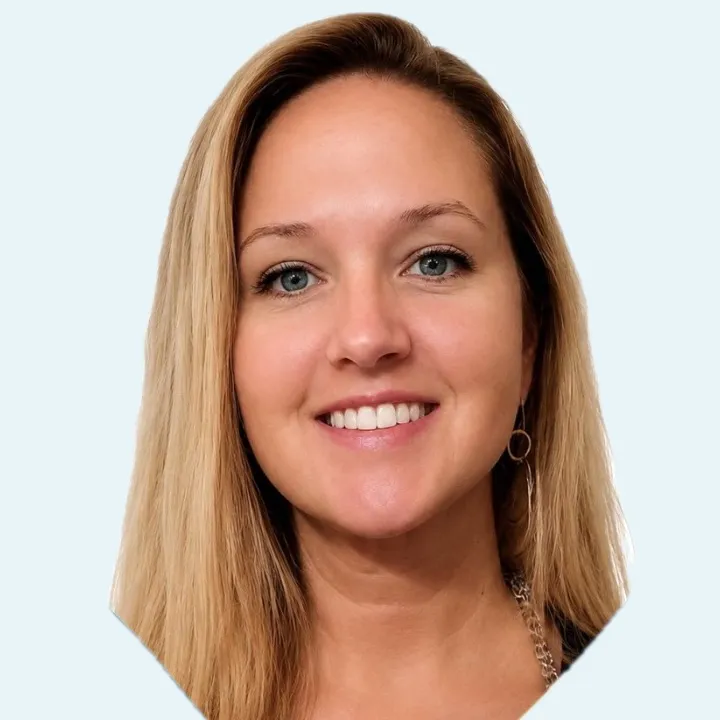 Michelle Burridge, SwimTec coach