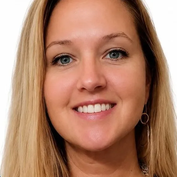 Michelle Burridge, SwimTec coach
