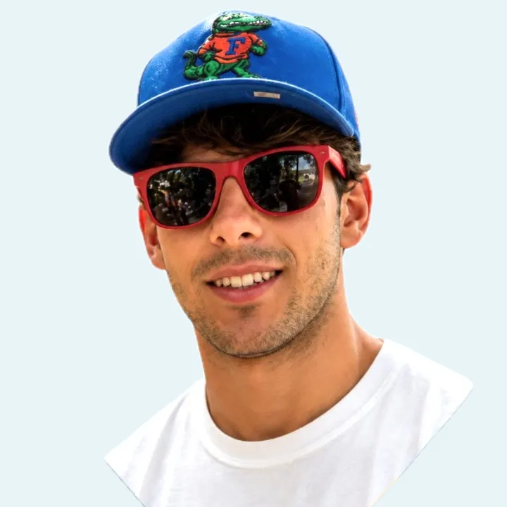 Sebastian Itriago, SwimTec coach