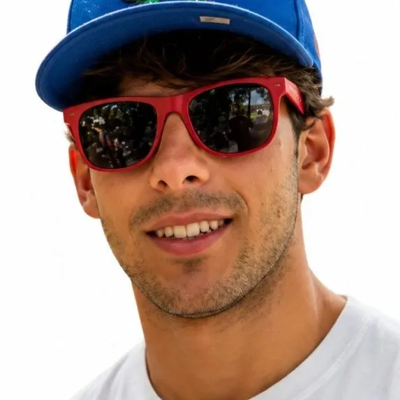 Sebastian Itriago, SwimTec coach