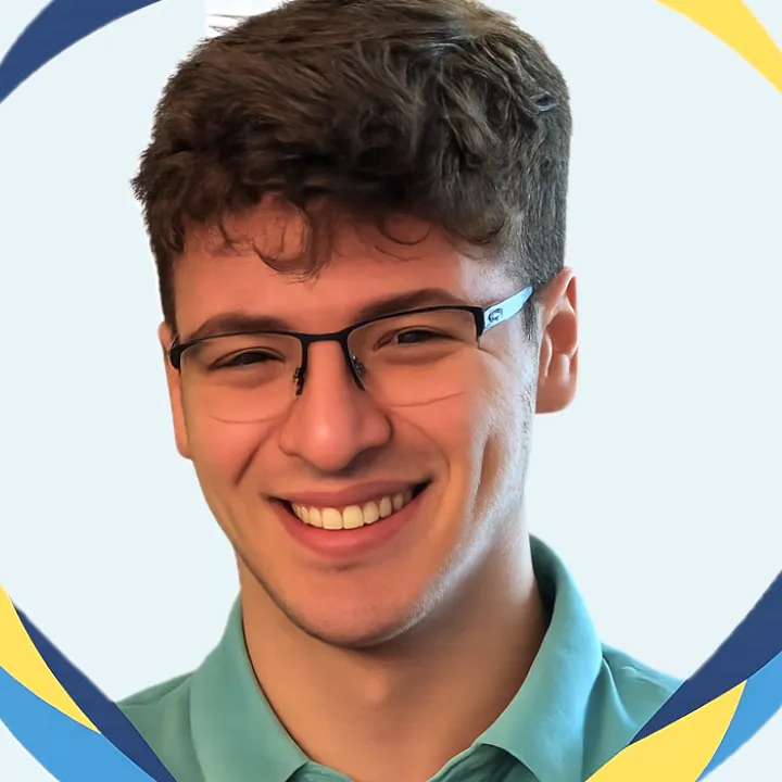 Vasi Benos, SwimTec coach