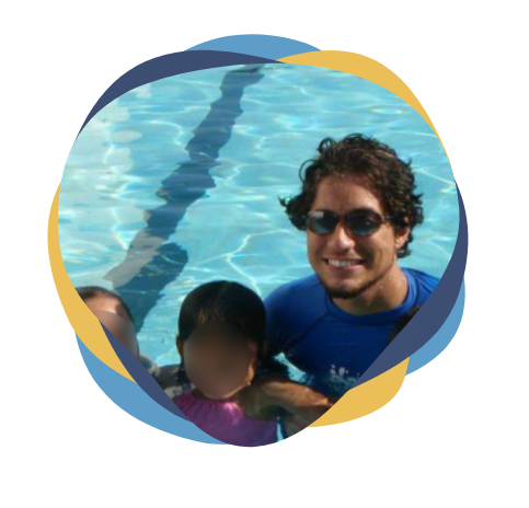 Coach Eric Baez