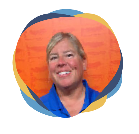 Coach Jen Murphy