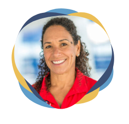 Coach Kim Brackin