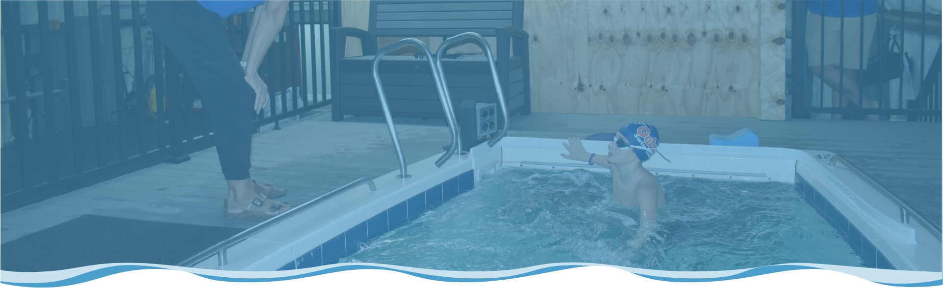 Parent & Infant, Baby, Toddler, Kids, Teen, Adult Swim Lessons