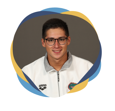 Coach Kevin Vargas